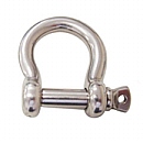 European Bow Shackle