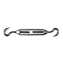 European Type Turnbuckle Hook&Hook