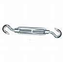 DIN1480 Turnbuckle Hook&Hook