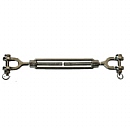 US Type Turnbuckle Jaw&Jaw