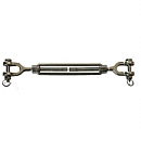 US Type Turnbuckle Jaw&Jaw