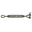 US Type Turnbuckle Eye&Jaw