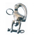 Jaw Swivel Snap Shackle