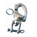 Jaw Swivel Snap Shackle