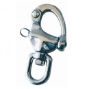 Eye Swivel Snap Shackle