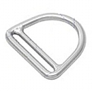 D Ring With Cross Bar