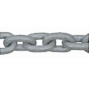 DIN766 Link Chain